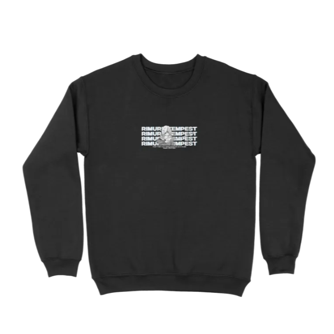 Rimuru Tempest Tensei Shitara Slime Datta Ken | Sweatshirt