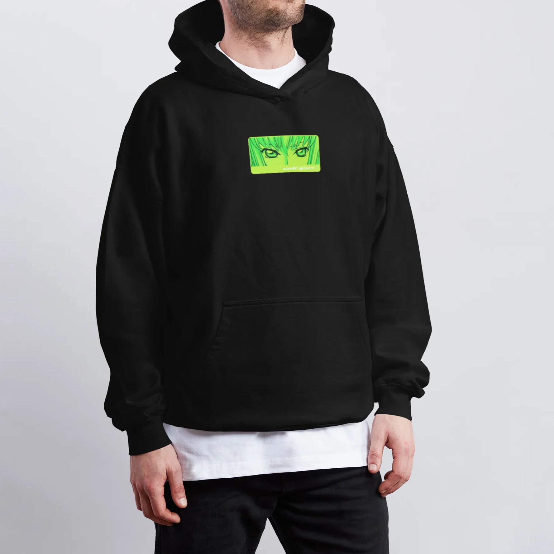 Immortal Witch C2 Code Geass | Hoodie