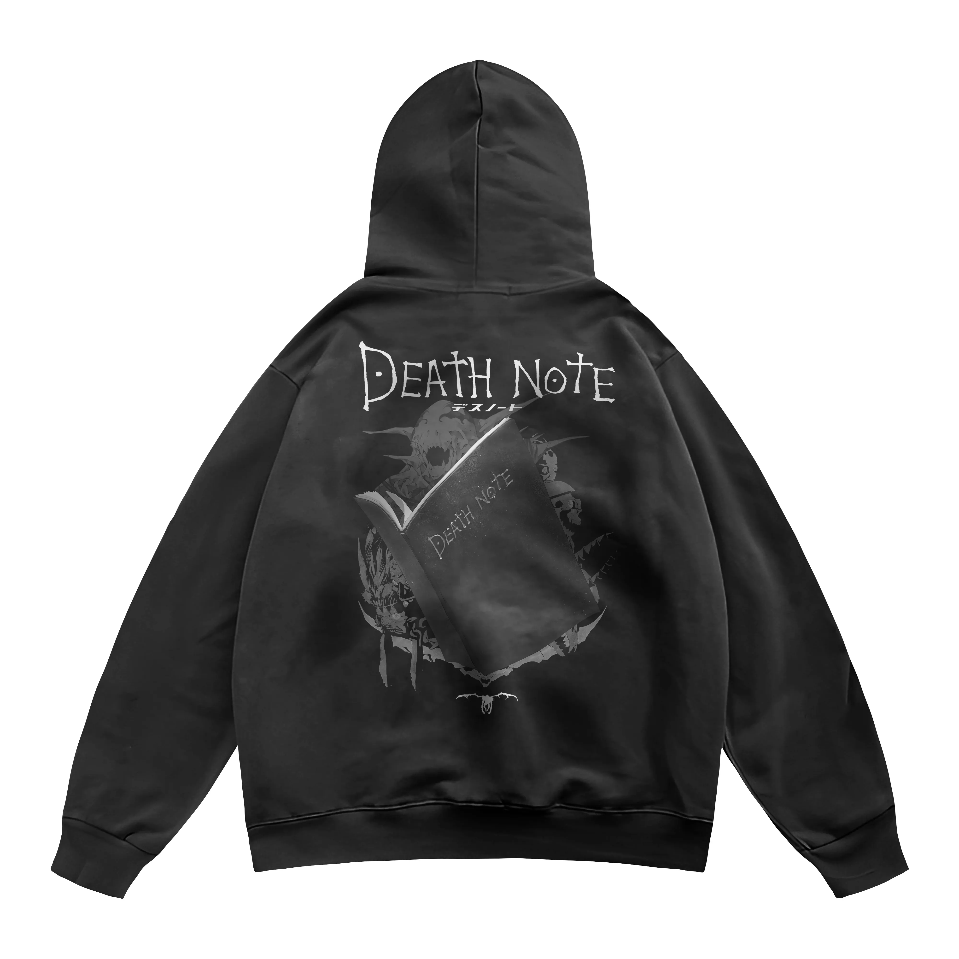 Death Note Akuma Collection | Hoodie