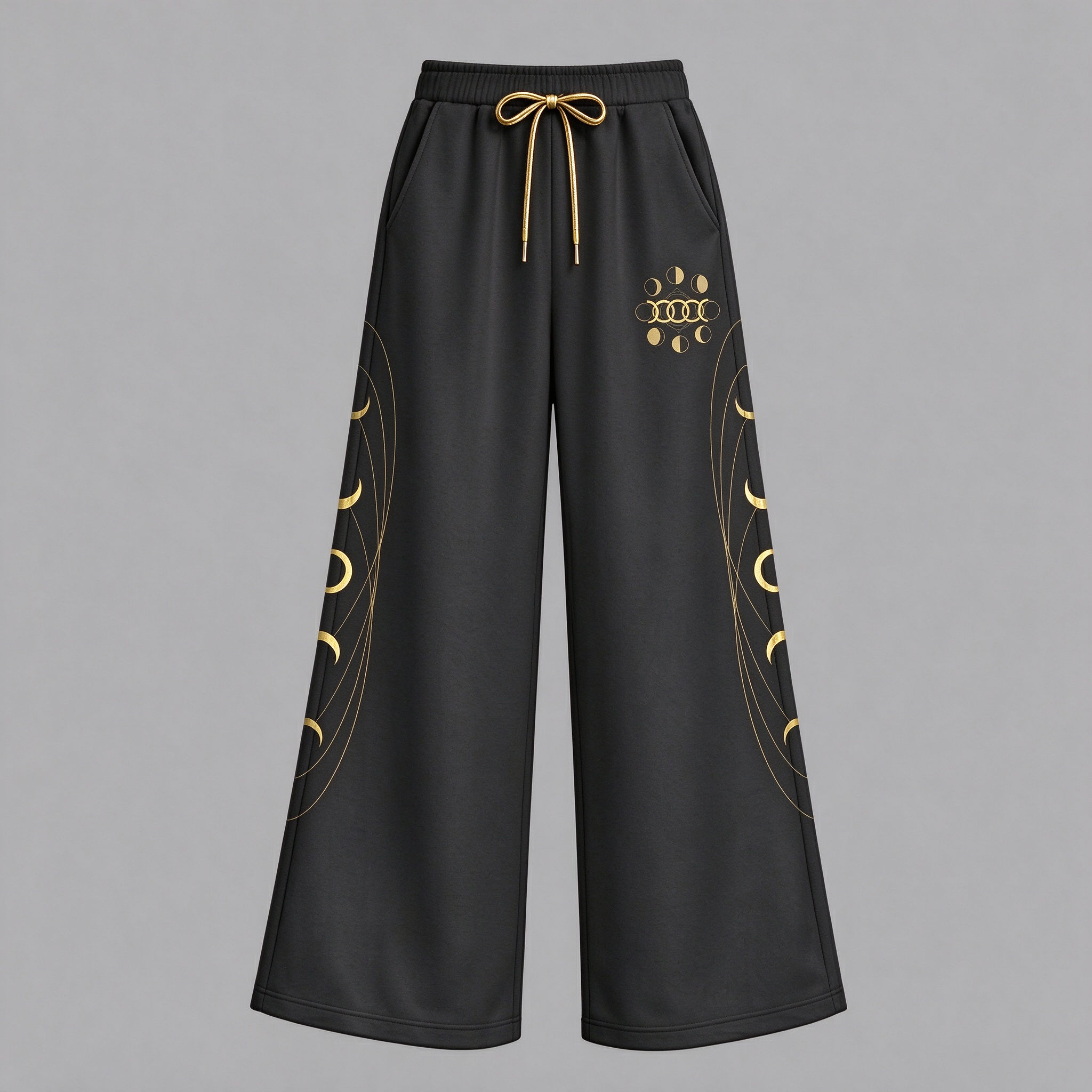 Pokémon-Umbreon hoodie and shorts set