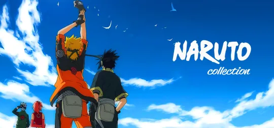 Naruto Shippuden