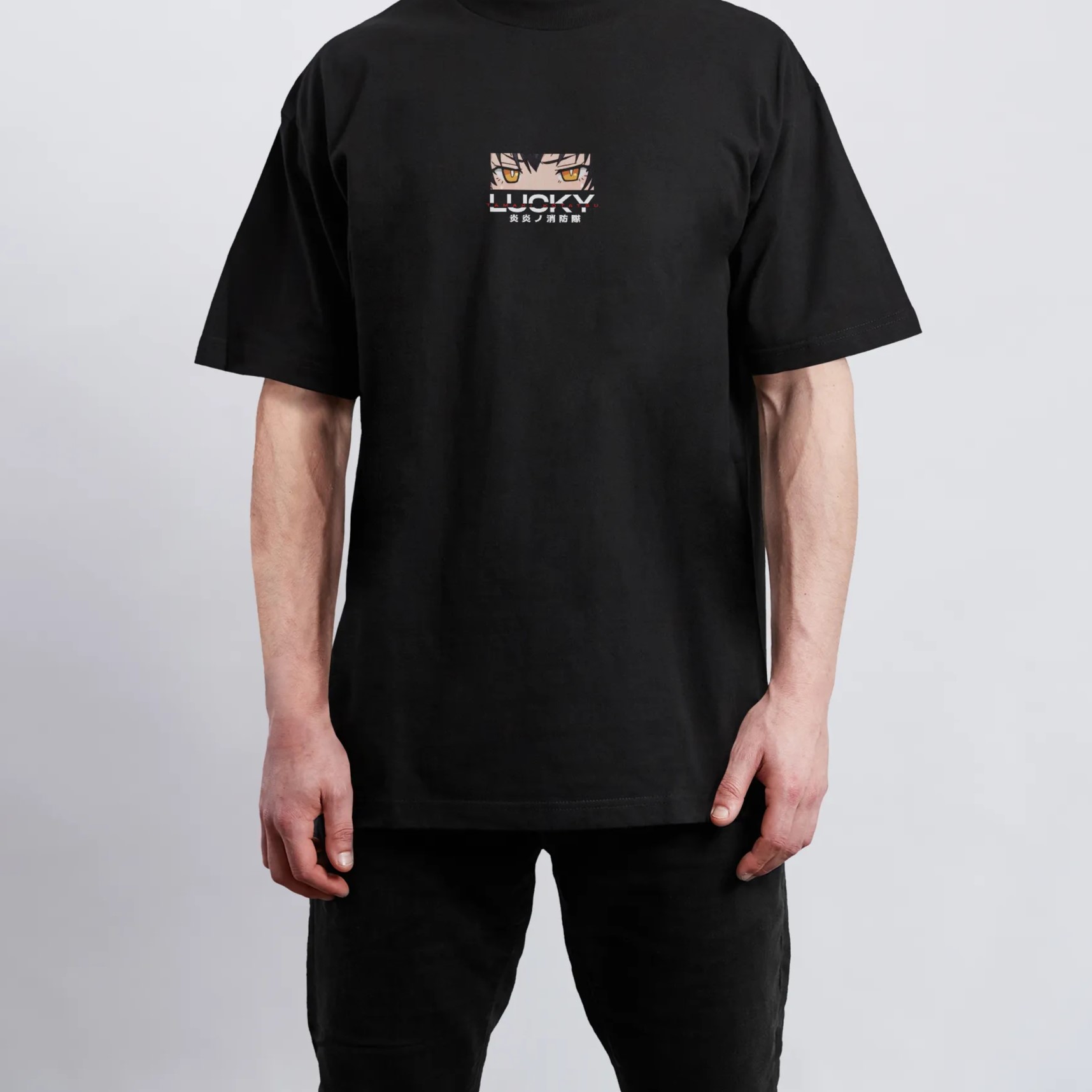 Tamaki Kotatsu Fire Force | T-Shirt