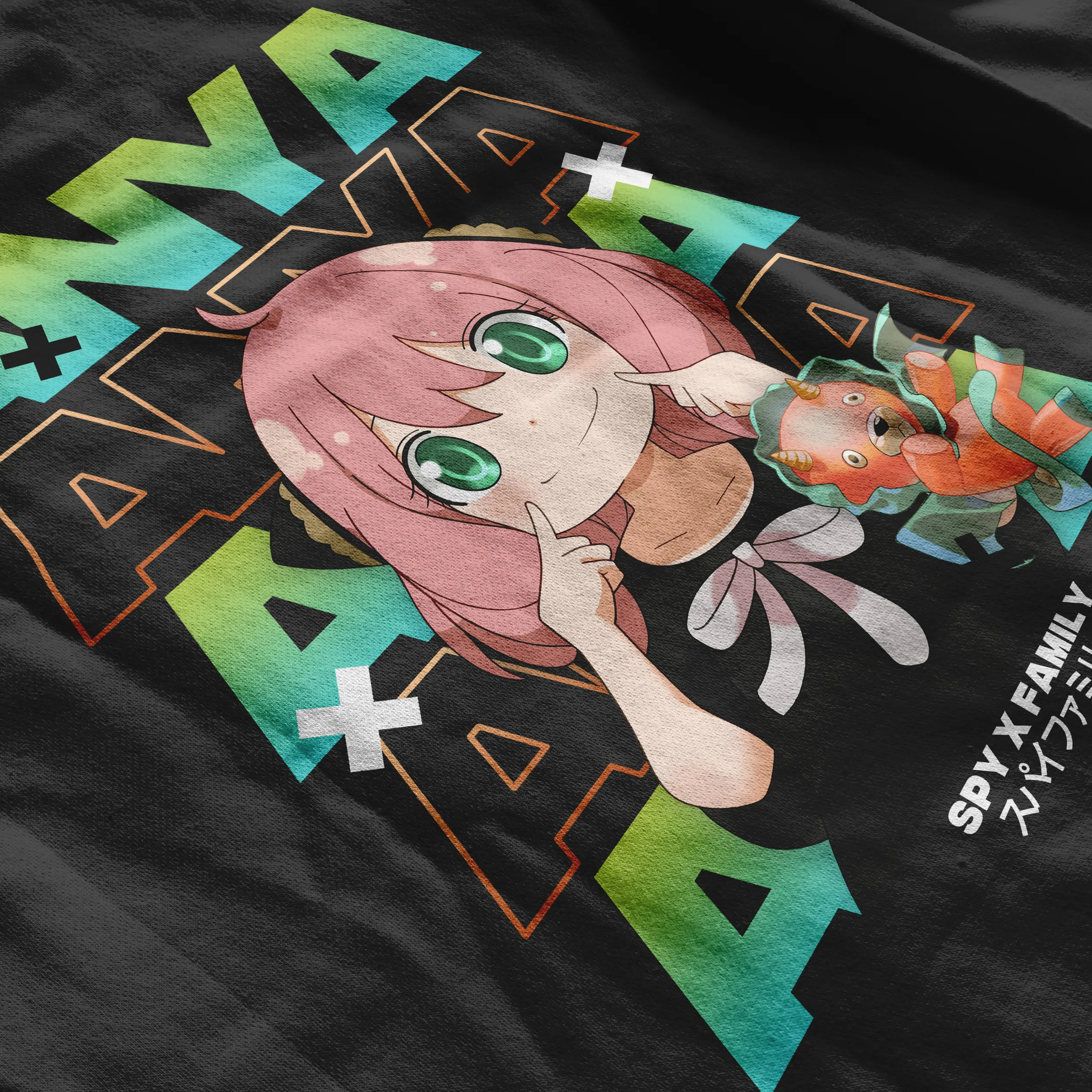 Anya Spy x Family | Hoodie