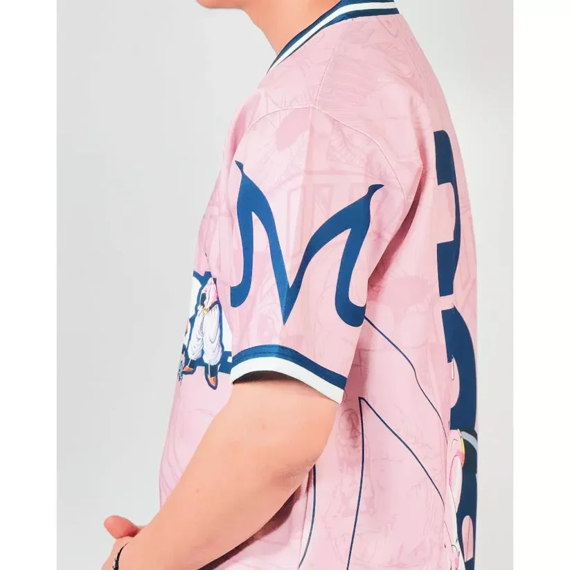 DragonBall Anime Football Jersey