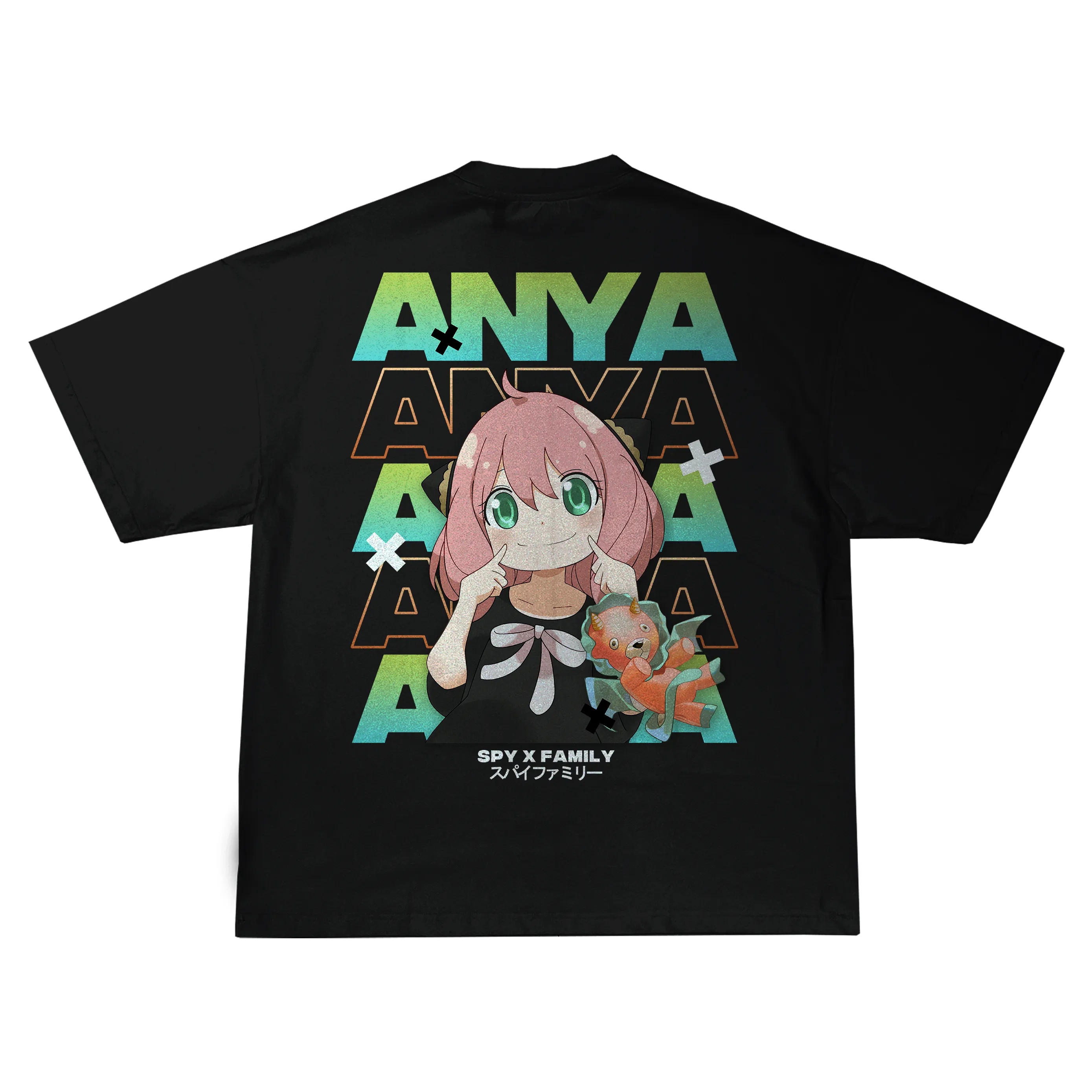 Anya Spy x Family | T-shirt