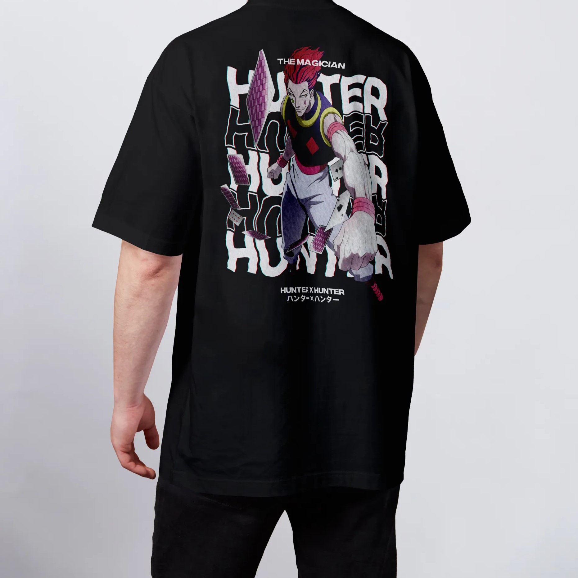 Hizoka Hunter x Hunter | T-Shirt