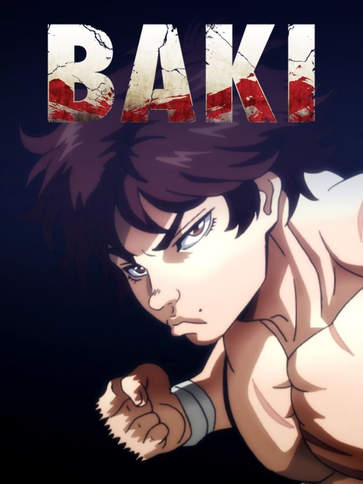 Baki