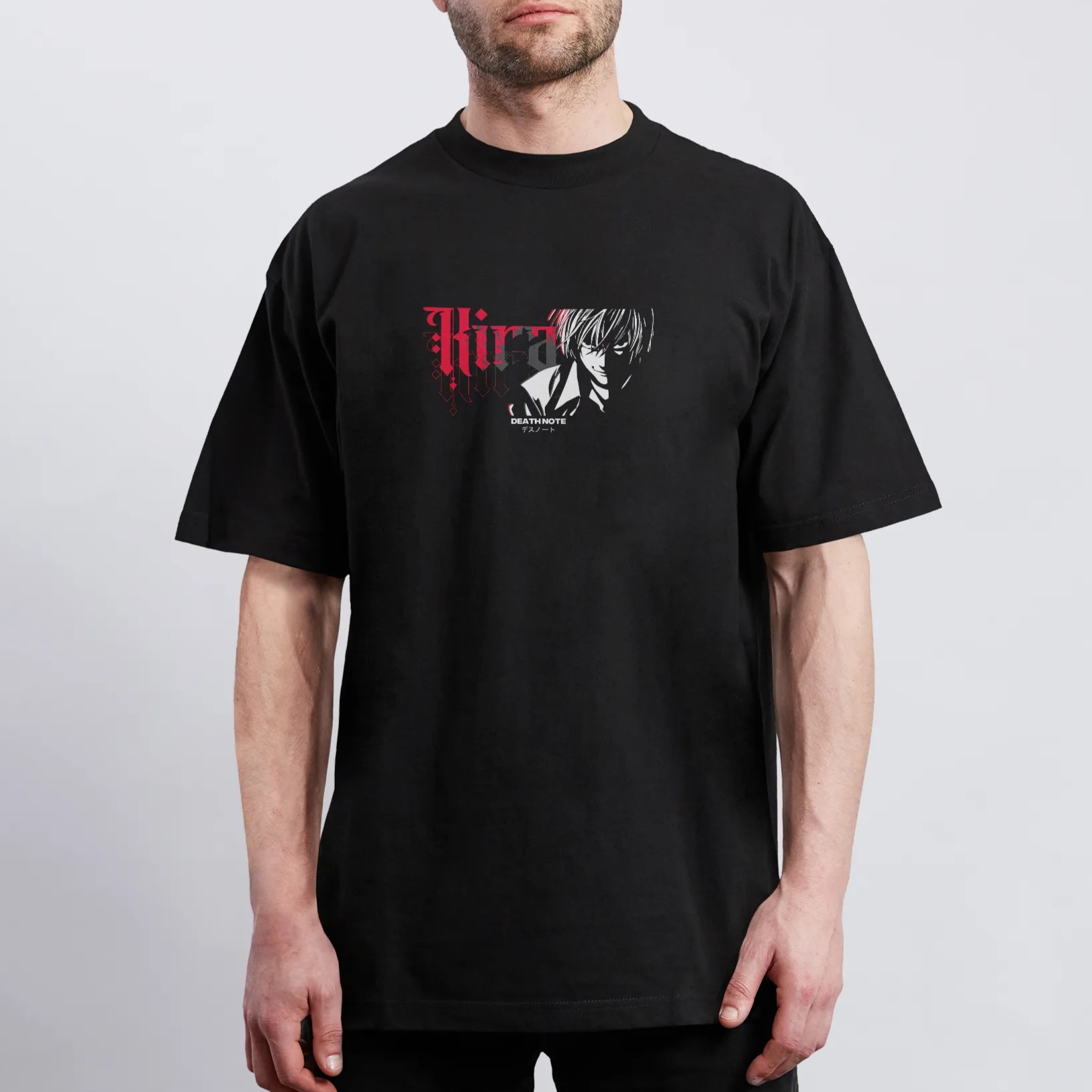 Light Yagami Death Note | T-Shirt