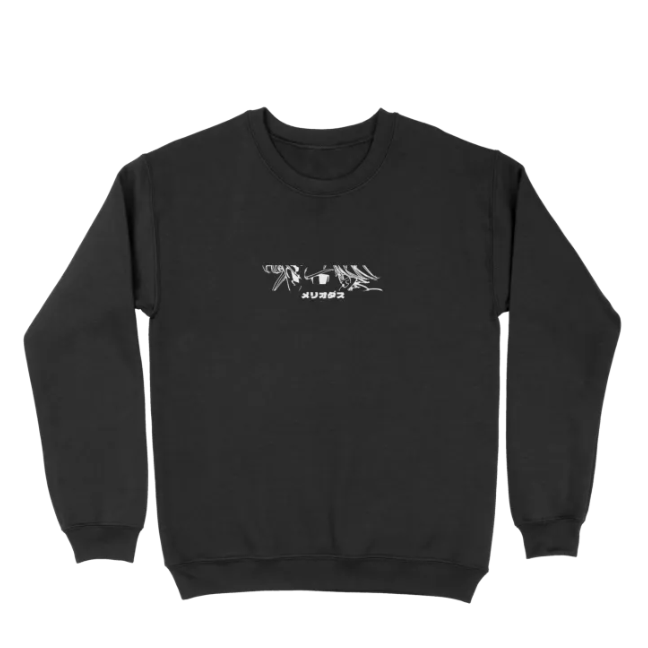 Melliodas Seven Deadly Sins | Sweatshirt