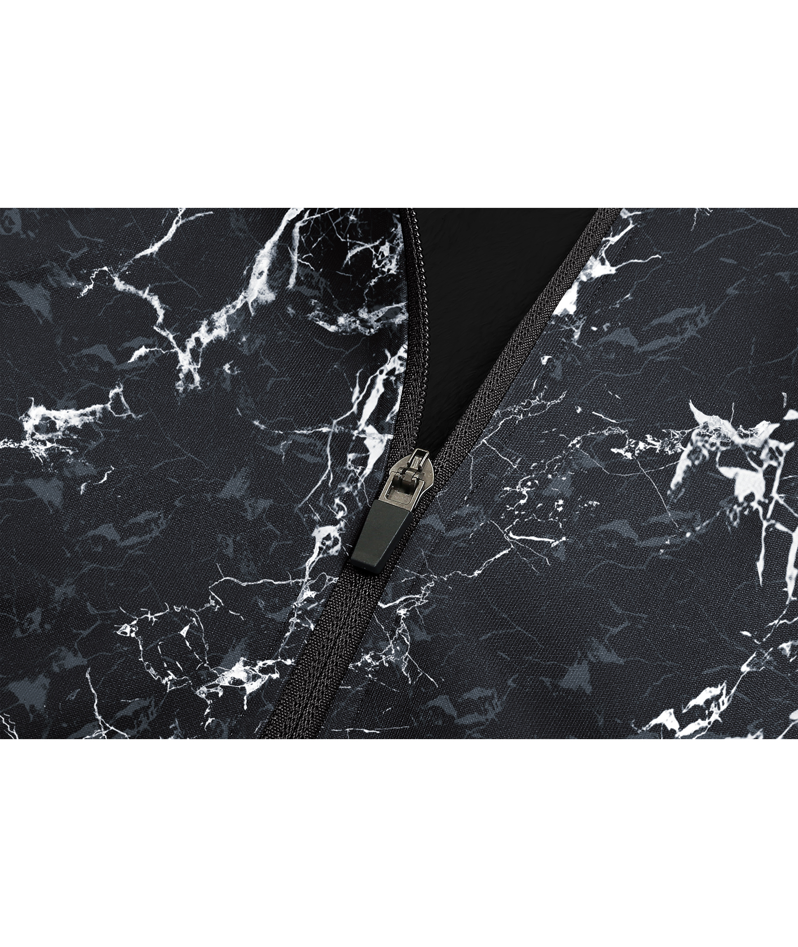 Men's Long Sleeve Graphic Printed Fleece Hoodie-CFMWY00111