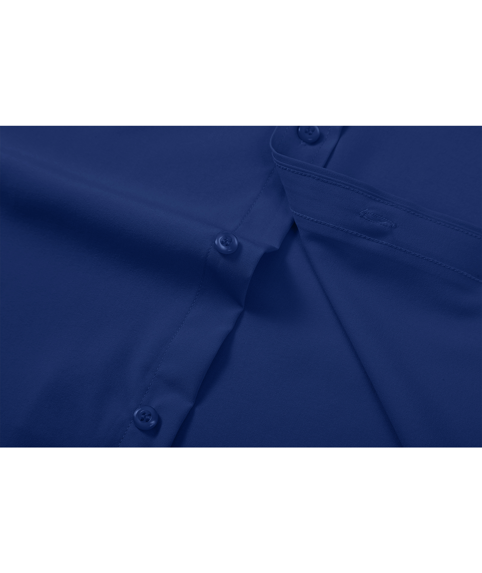Men's Button Up Long Sleeve Casual Shirt-CUMLT01725