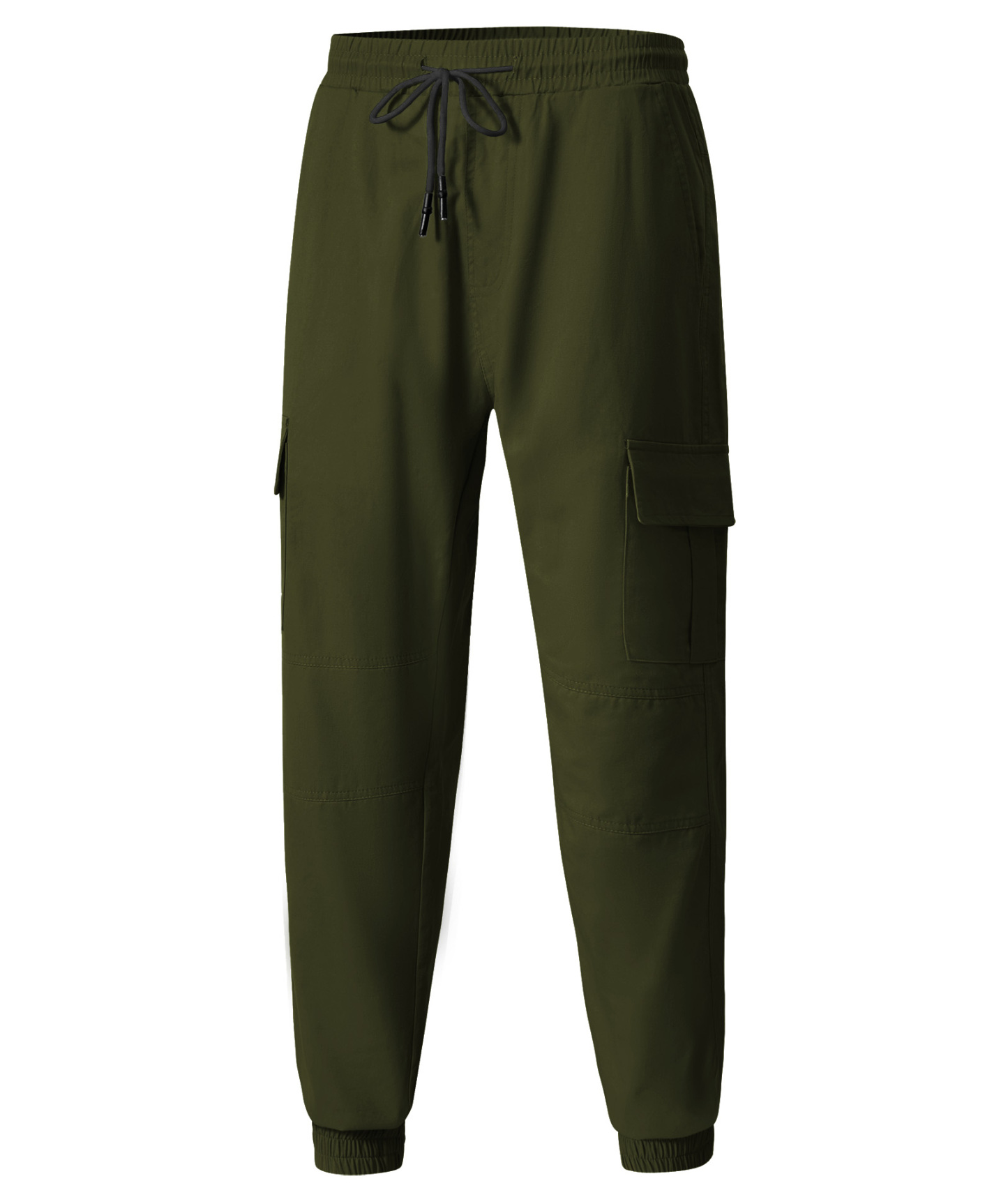 Men's Workout Joggers Hiking Casual Cargo Pant-CEMCP06163