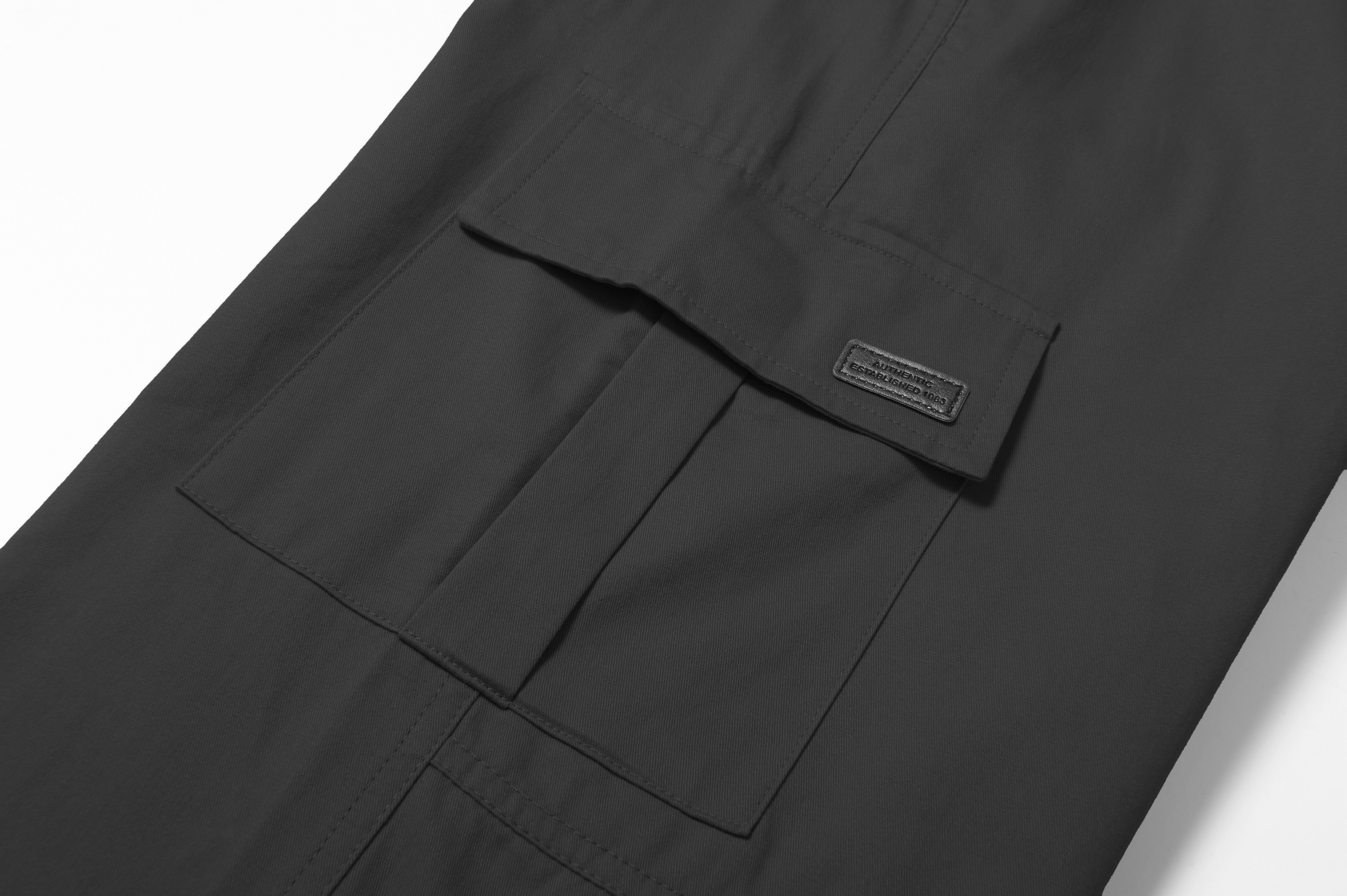 Men's Workout Joggers Hiking Casual Cargo Pant-CEMCP06163