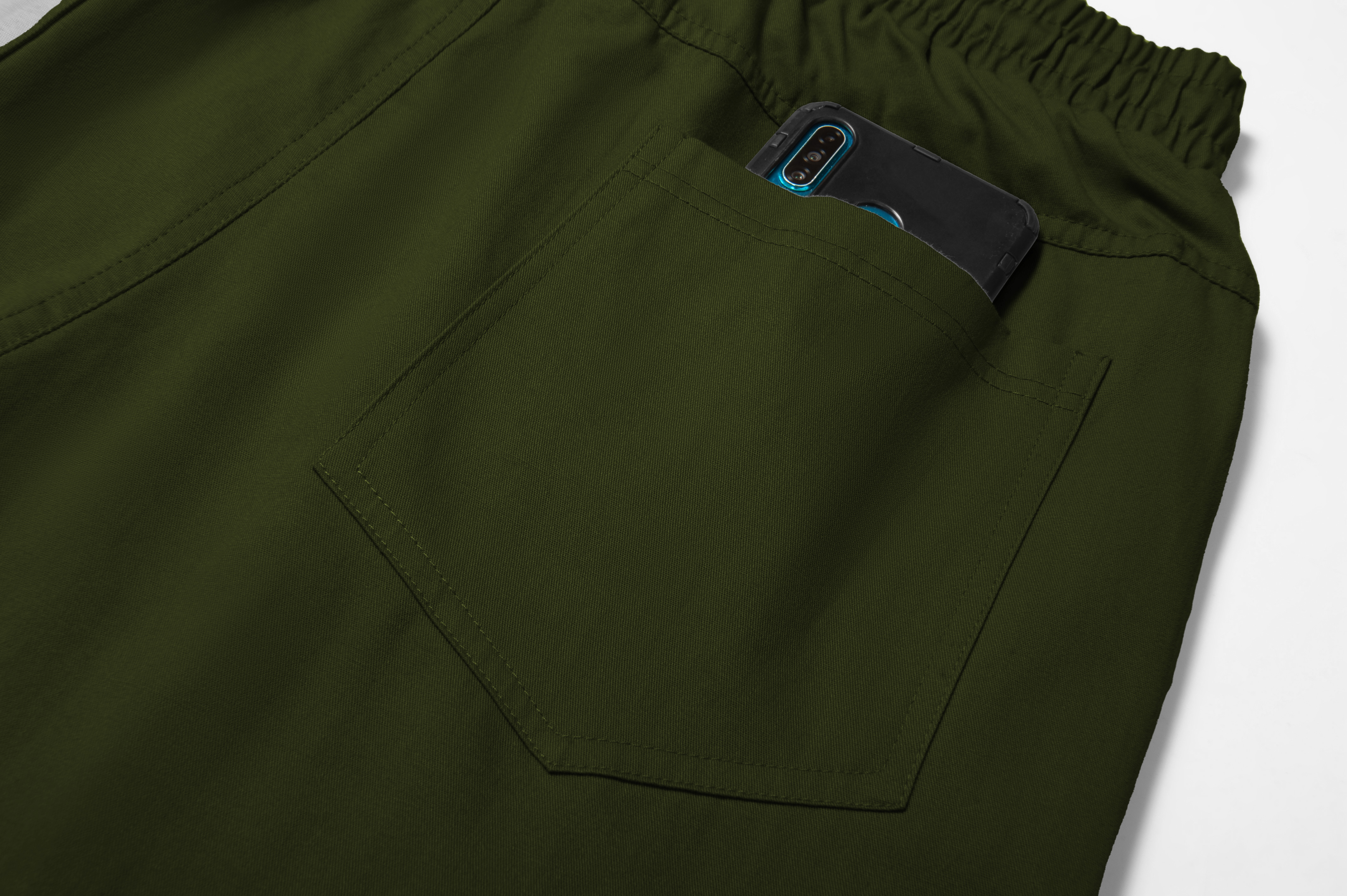 Men's Workout Joggers Hiking Casual Cargo Pant-CEMCP06163