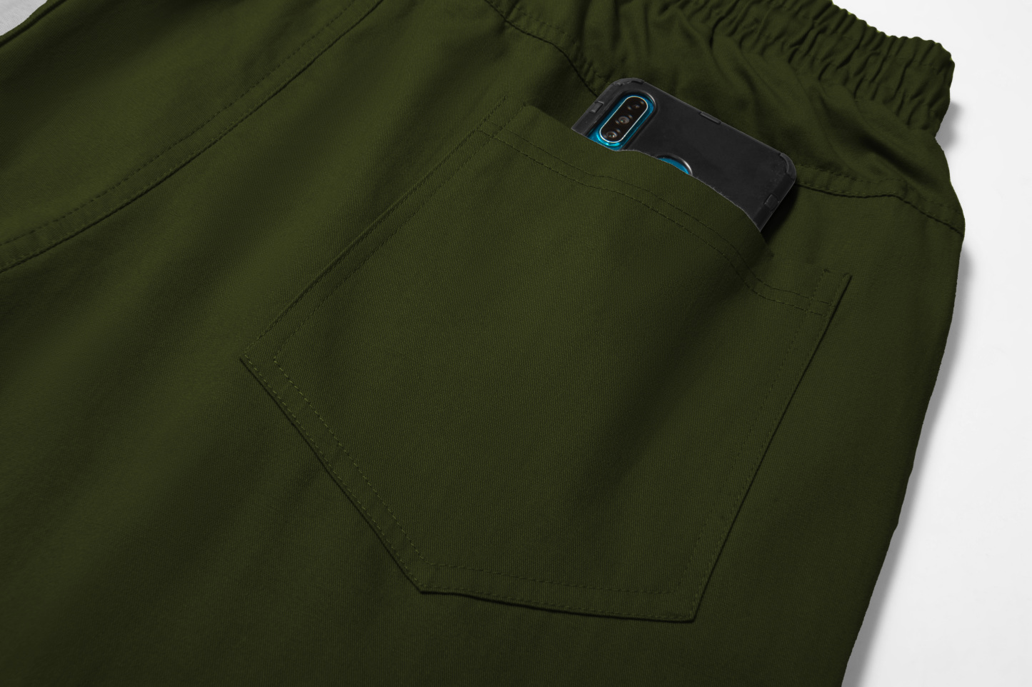 Men's Workout Joggers Hiking Casual Cargo Pant-CEMCP06163