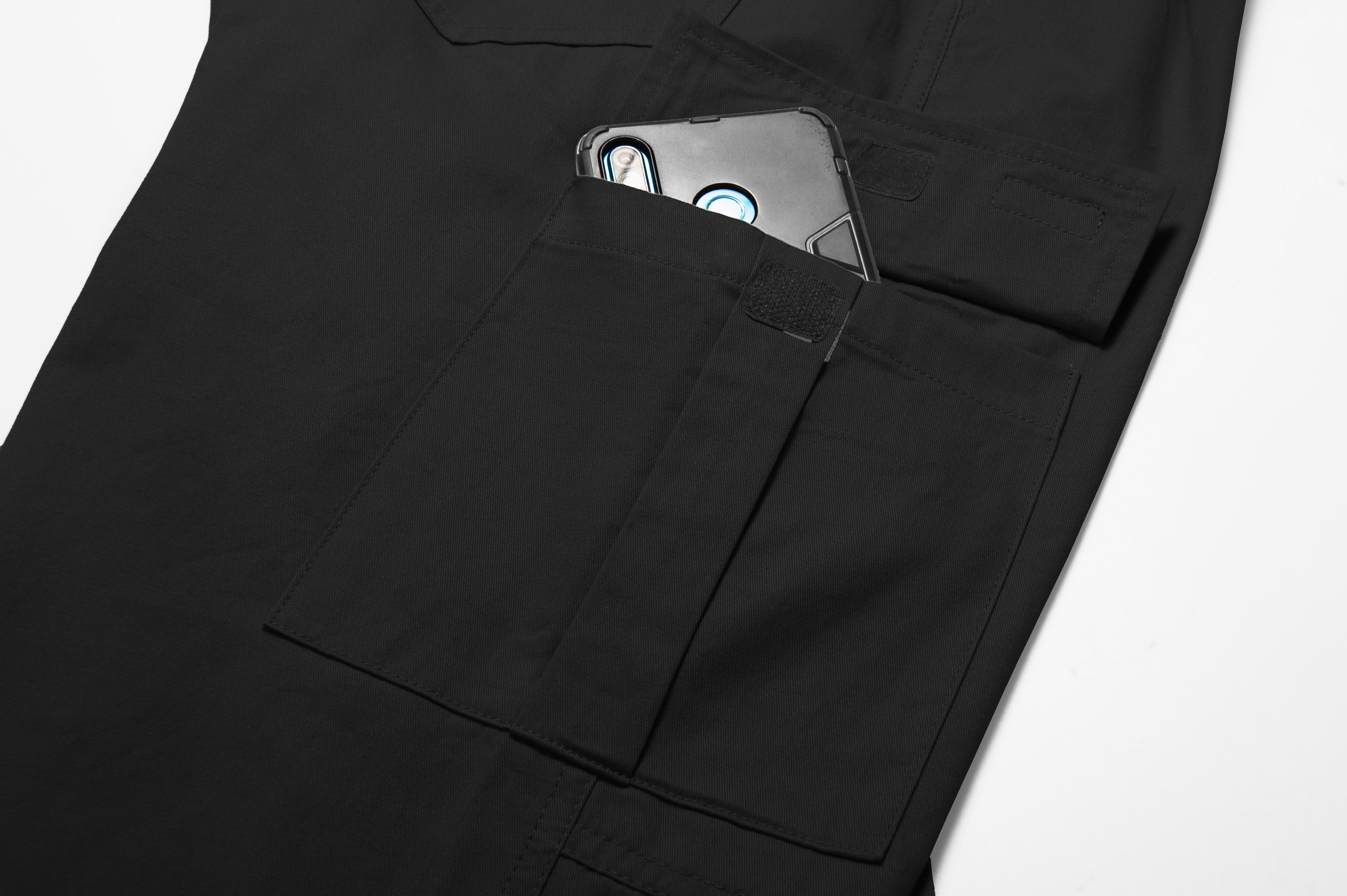 Men's Workout Joggers Hiking Casual Cargo Pant-CEMCP06163