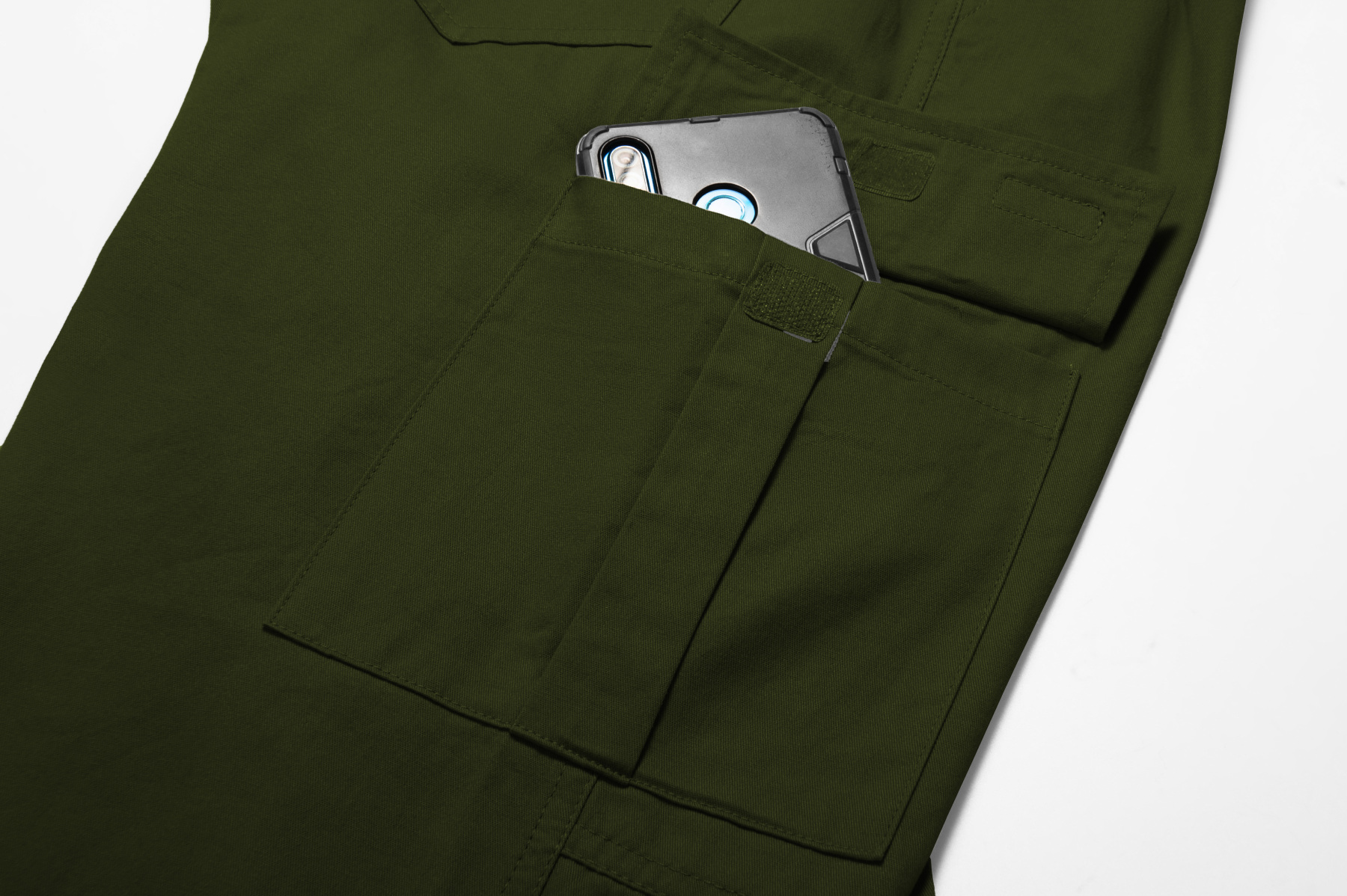 Men's Workout Joggers Hiking Casual Cargo Pant-CEMCP06163