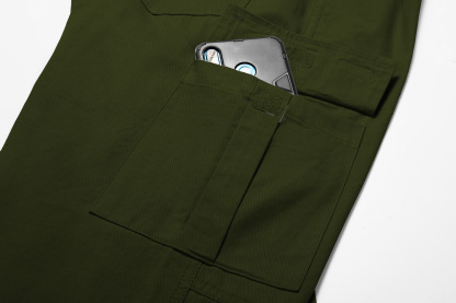 Men's Workout Joggers Hiking Casual Cargo Pant-CEMCP06163