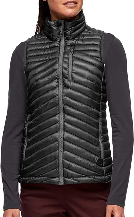 JACKETW Womens Sleeve less WPV23206 women's vest remodeling and color 