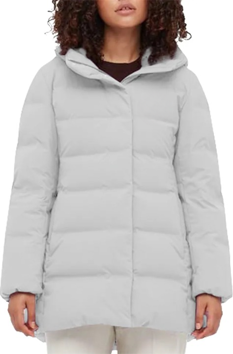 JACKETW Women's Puffer Jacket-sp3