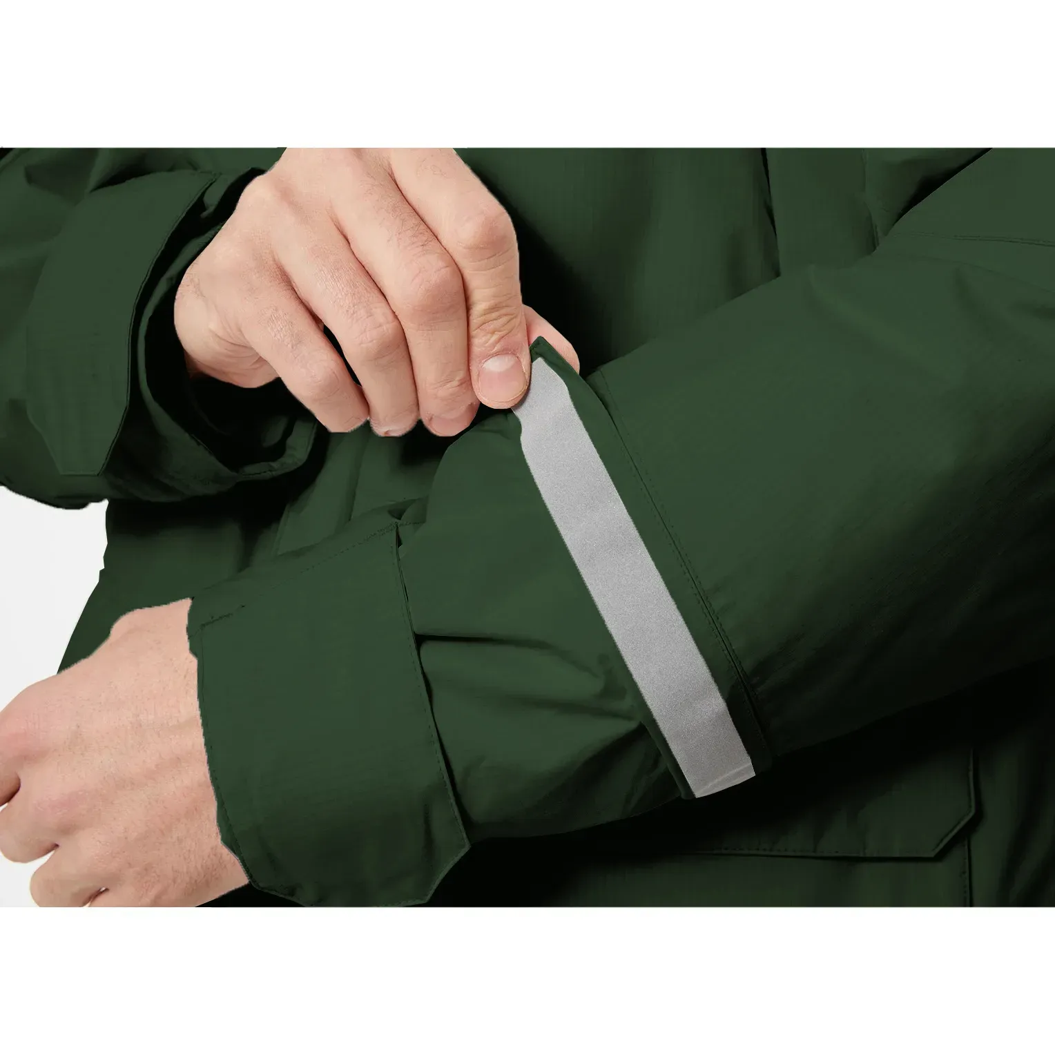  JACKETW Helly-Hansen Mens RWB Down Parka Multiple Colors -MS220802