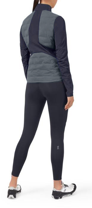 JACKETW Women's Stand Collar Jacket-2321007