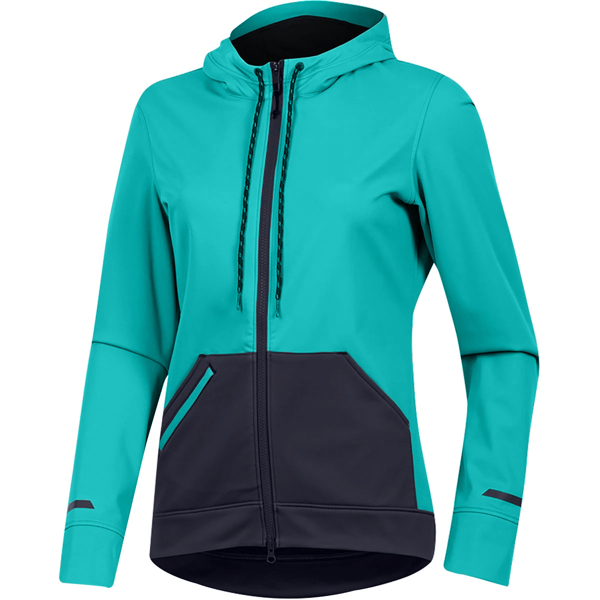 JACKETW Women's Lightweight Hooded Jacket-2321009 