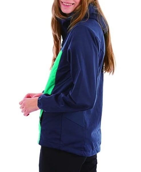 JACKETW Women's Hooded Jacket-2321001