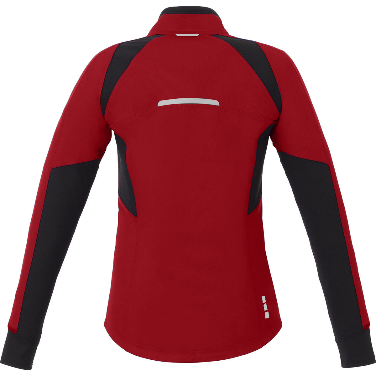 JACKETW Women's Zip-Off Jacket-2321006 