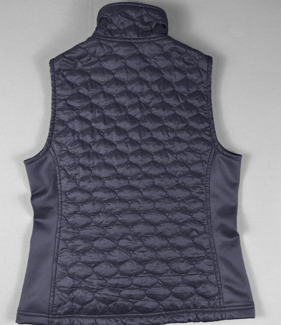 JACKETW Women's Sleeve Less Vest Jacket-2321025