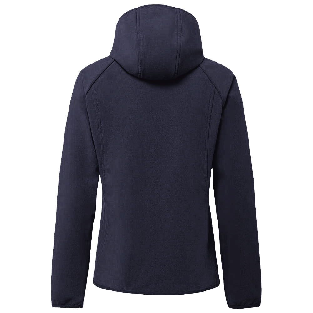 JACKETW  Women's Lightweight Hooded Jacket-2321003