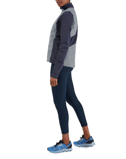 JACKETW Women's Stand Collar Jacket-2321007