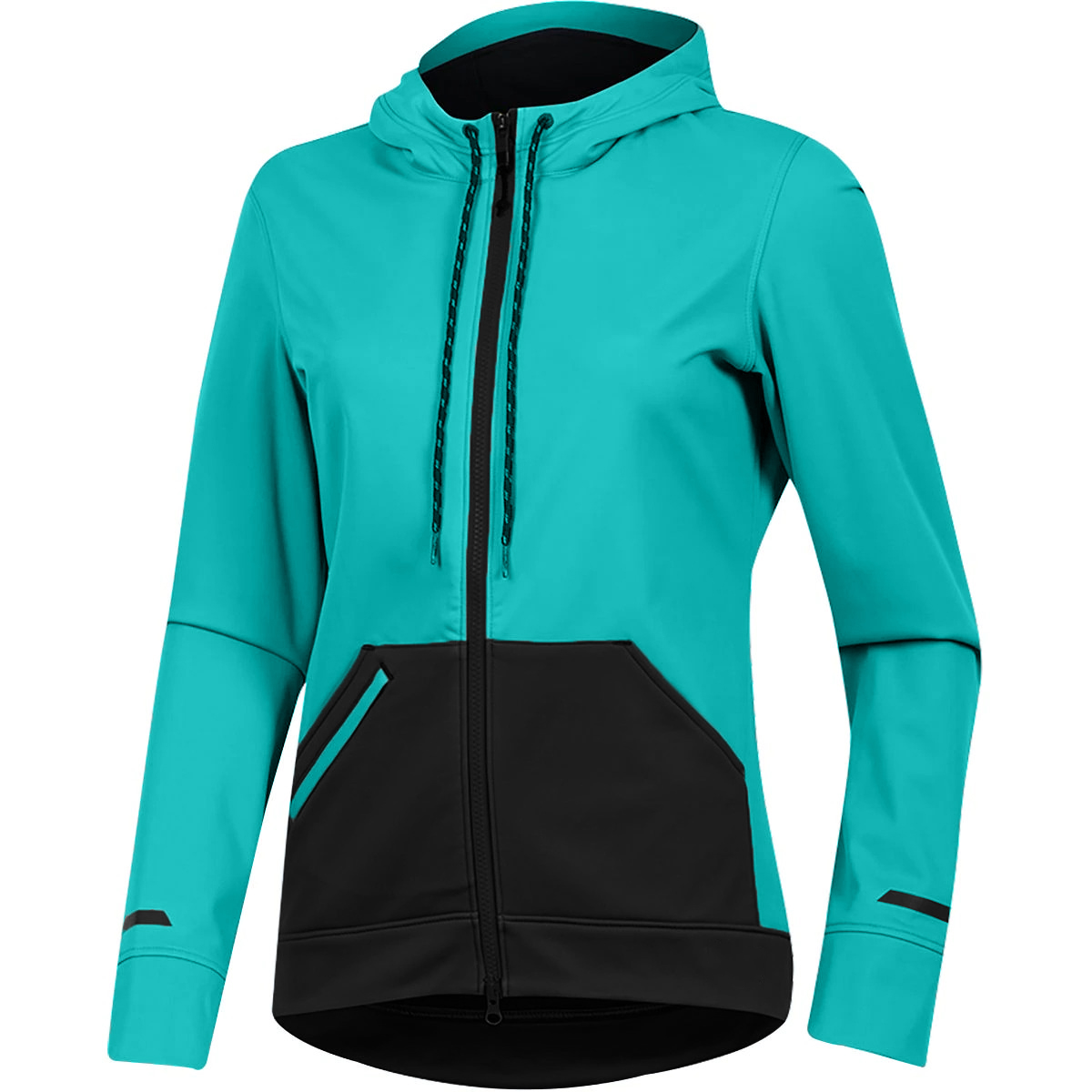 JACKETW Women's Lightweight Hooded Jacket-2321009 