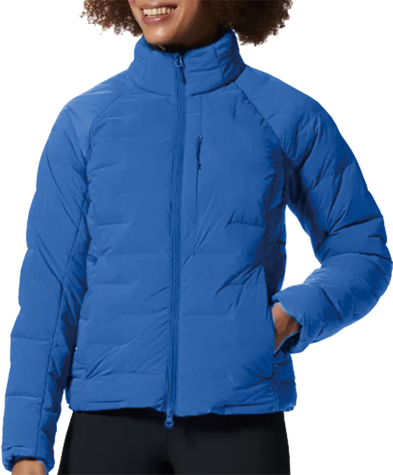 JACKETW Women's Puffer Down Jacket-sp1