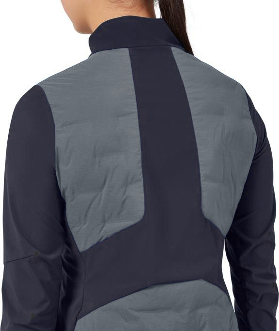 JACKETW Women's Stand Collar Jacket-2321007