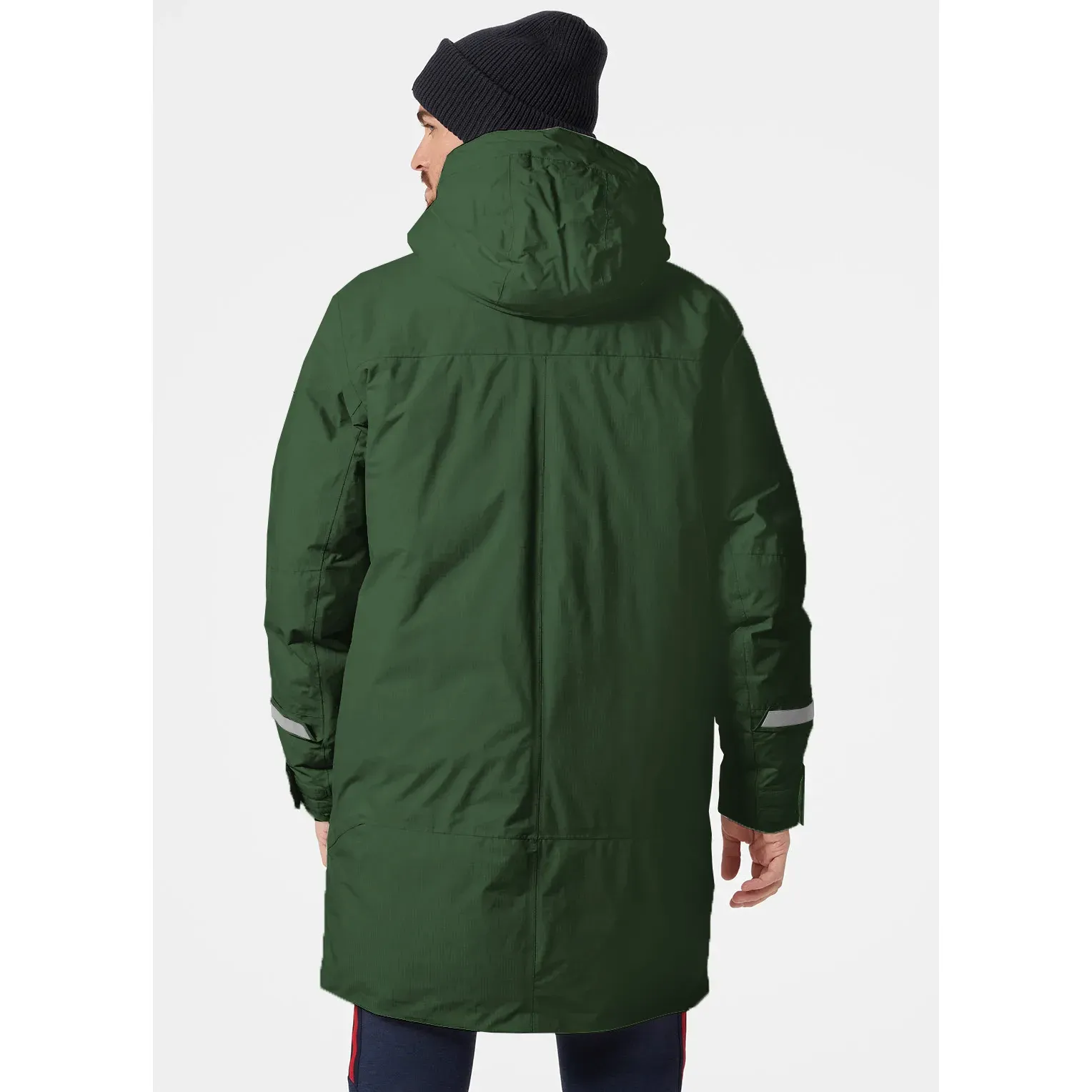  JACKETW Helly-Hansen Mens RWB Down Parka Multiple Colors -MS220802