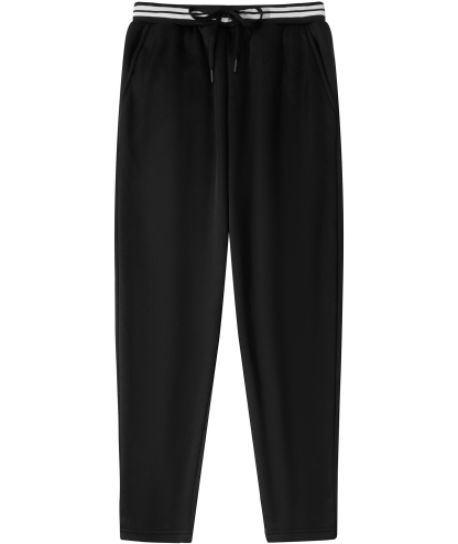 Men's Fleece Warm Winter Jogger Sweatpant-CUMFS02520