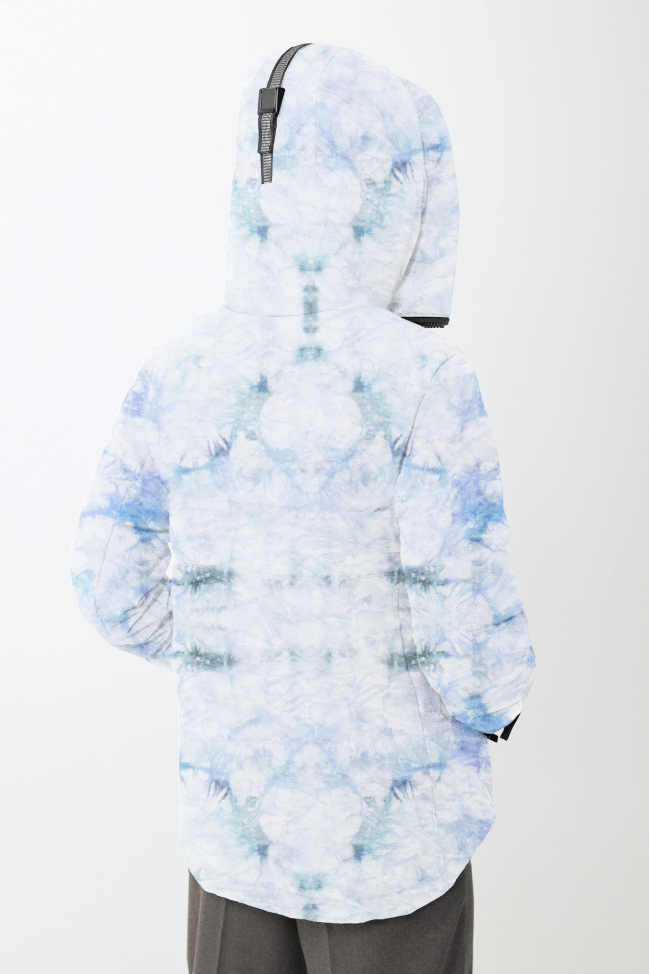 JACKETW Women's waterproof Jacket-WS220815