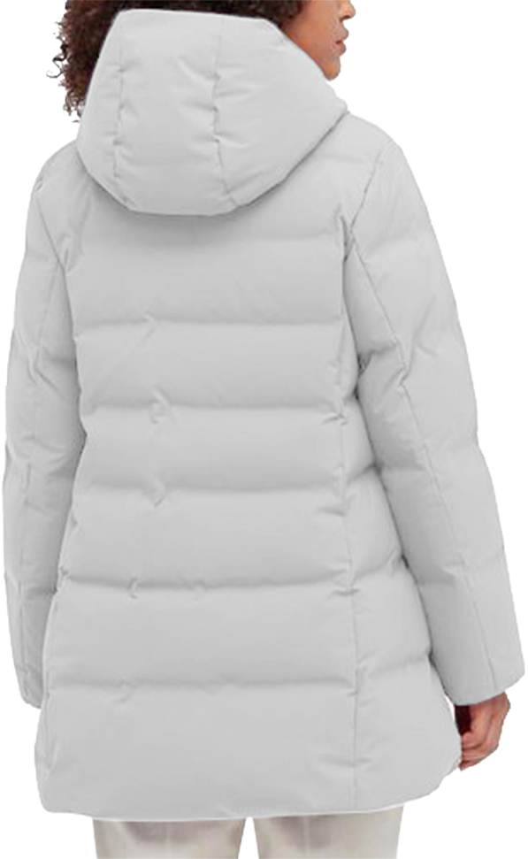 JACKETW Women's Puffer Jacket-sp3