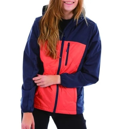 JACKETW Women's Hooded Jacket-2321001