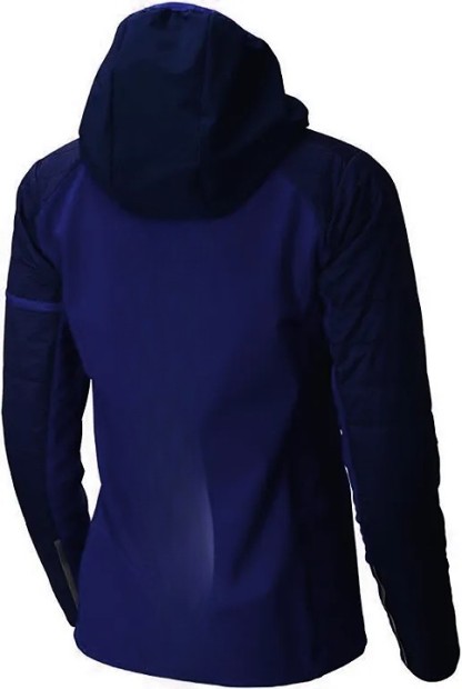 JACKETW Women's Full Zip Hooded Jacket-2321002