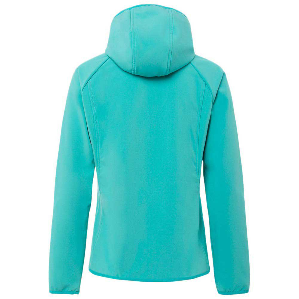 JACKETW  Women's Lightweight Hooded Jacket-2321003