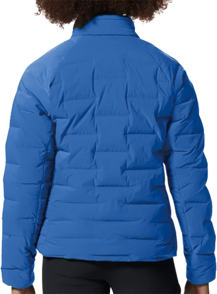 JACKETW Women's Puffer Down Jacket-sp1