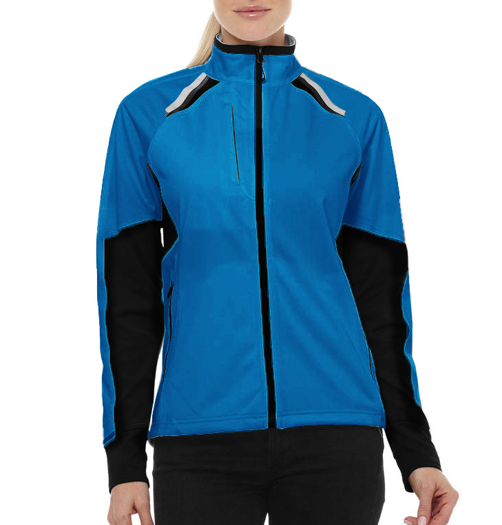 JACKETW Women's Zip-Off Jacket-2321006 