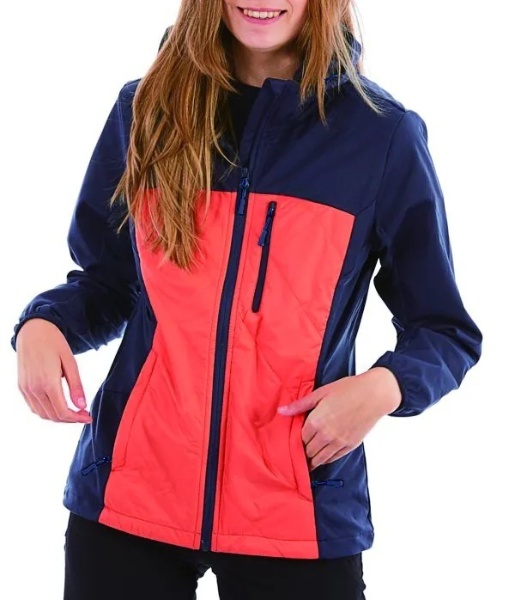 JACKETW Women's Hooded Jacket-2321001
