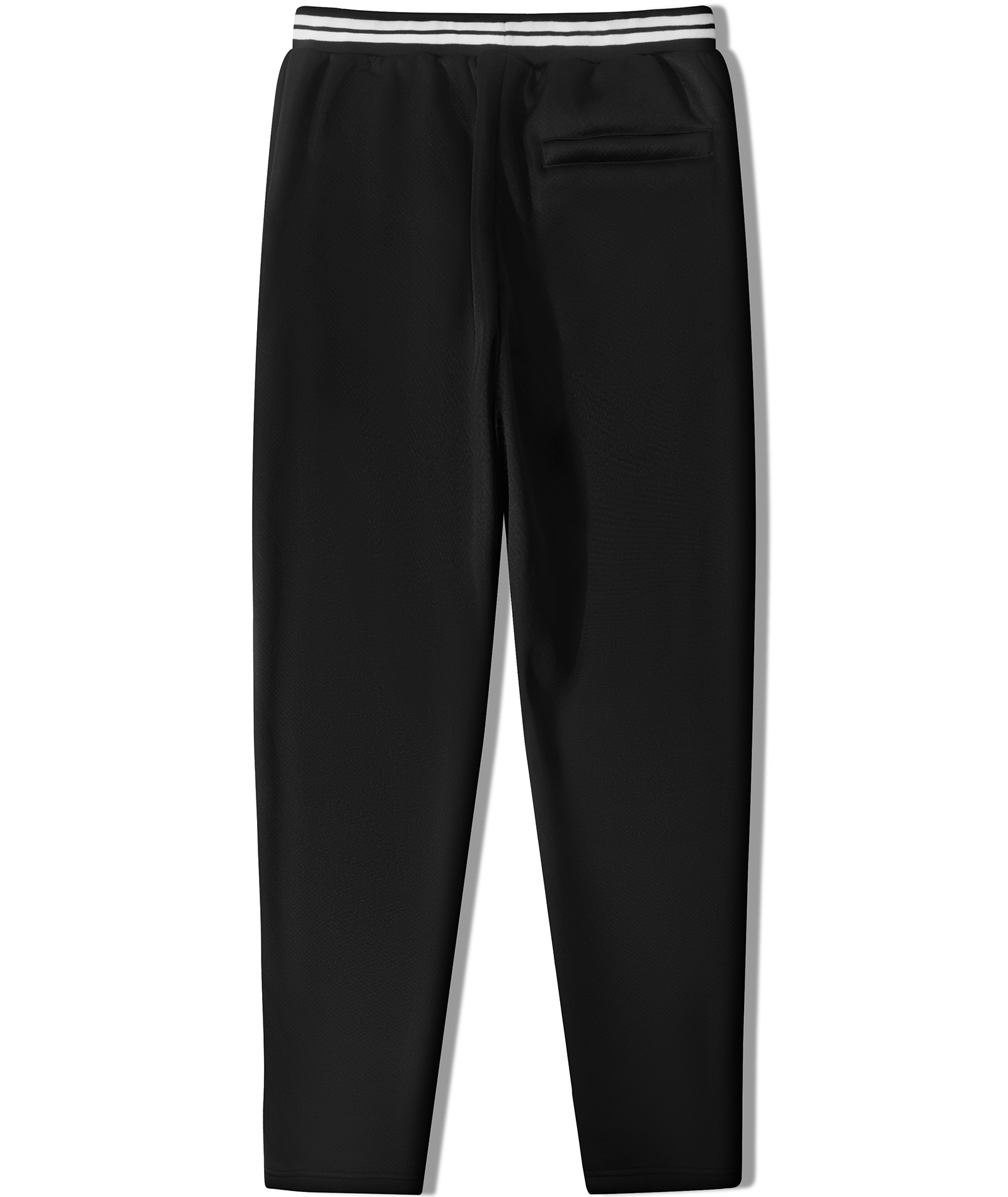 Men's Fleece Warm Winter Jogger Sweatpant-CUMFS02520