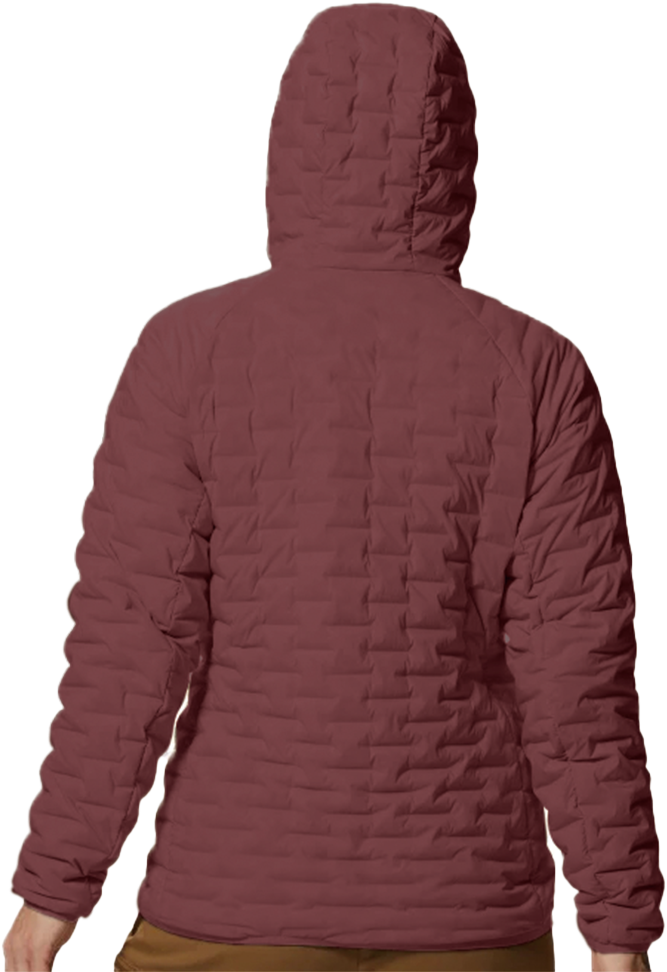 JACKETW Women's Light Weight Down Jacket-sp2