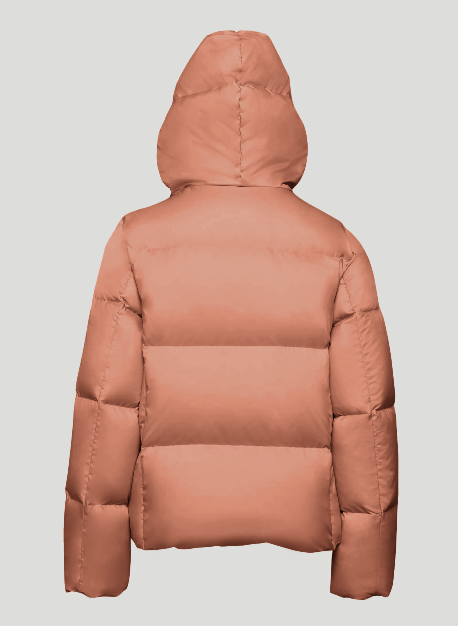 JACKETW Women's Lightweight Down Jacket-WPT08109