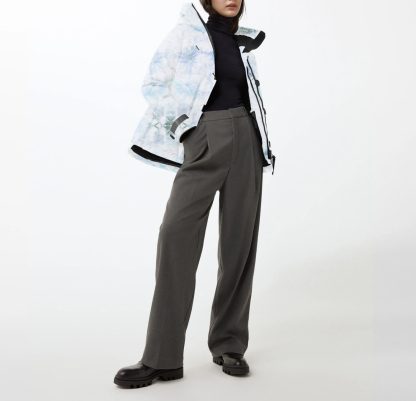 JACKETW Women's waterproof Jacket-WS220815