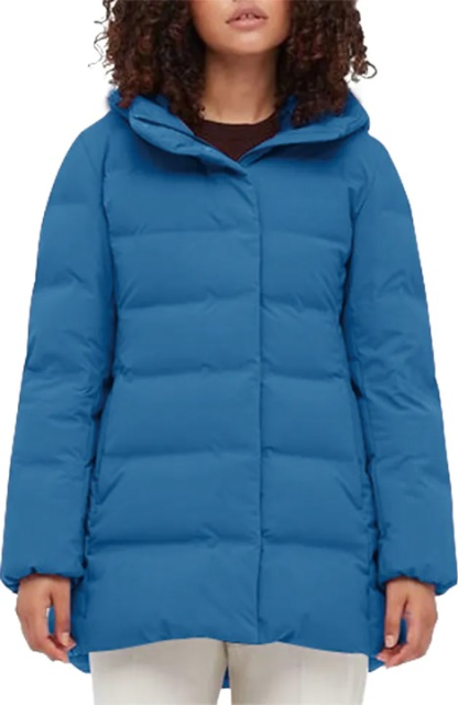 JACKETW Women's Puffer Jacket-sp3